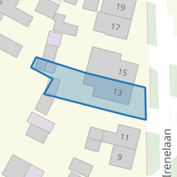 Perceel SNB00-C-5981