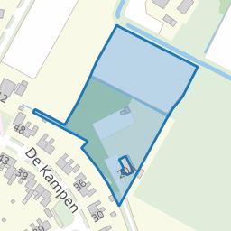 Perceel SNB00-C-5992