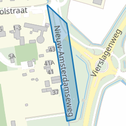 Perceel SNB00-C-6006