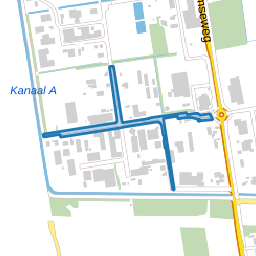 Perceel SNB00-C-6009