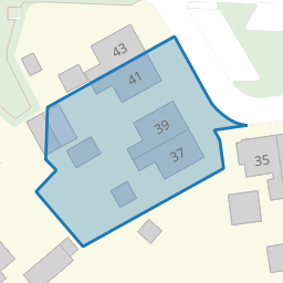 Perceel SNB00-C-6012