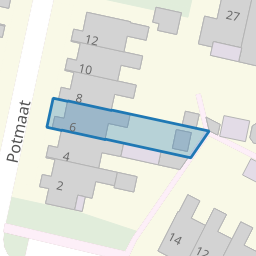 Perceel SNB00-C-6091