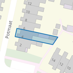 Perceel SNB00-C-6092