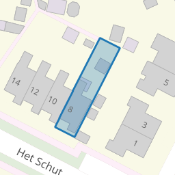 Perceel SNB00-C-6097