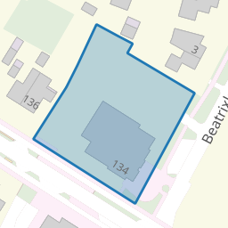 Perceel SNB00-C-6118