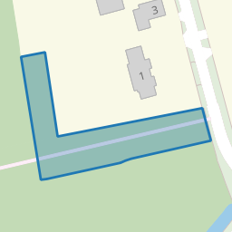 Perceel SNB00-C-6130