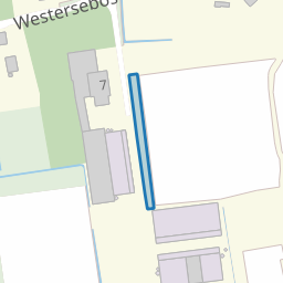 Perceel SNB00-C-6153