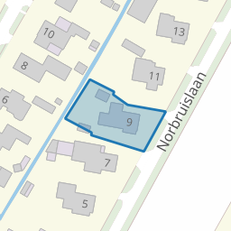 Perceel SNB00-C-6181