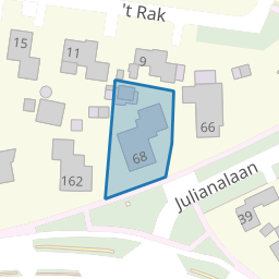 Perceel SNB00-C-6242