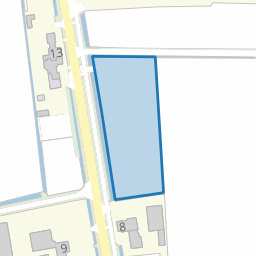 Perceel SNB00-C-6252