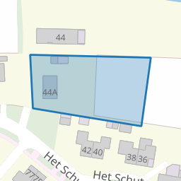 Perceel SNB00-C-6260