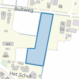 Perceel SNB00-C-6261