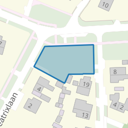 Perceel SNB00-C-6263