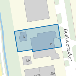 Perceel SNB00-C-6268