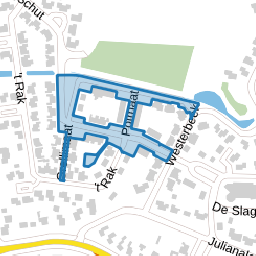 Perceel SNB00-C-6270