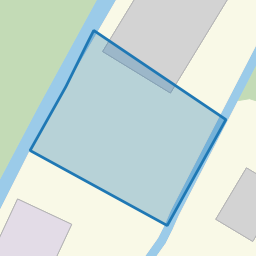 Perceel SNB00-C-6287