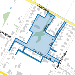 Perceel SNB00-C-6325