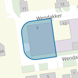 Perceel SNB00-C-6346