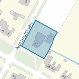 Perceel SNB00-C-6348