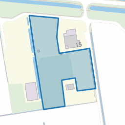 Perceel SNB00-C-6396