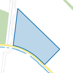 Perceel SNB00-C-6400