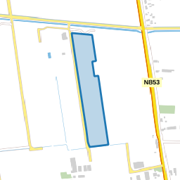 Perceel SNB00-C-6406