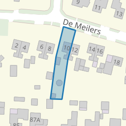 Perceel SNB00-E-1067