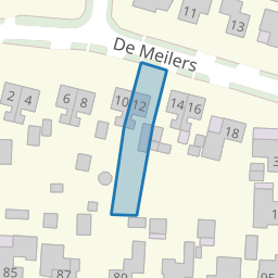 Perceel SNB00-E-1068