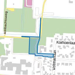 Perceel SNB00-E-1103