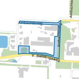 Perceel SNB00-E-1110