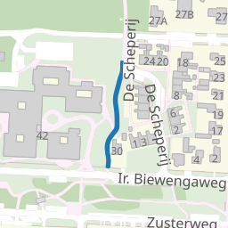 Perceel SNB00-E-1117