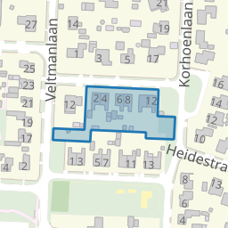 Perceel SNB00-E-1119