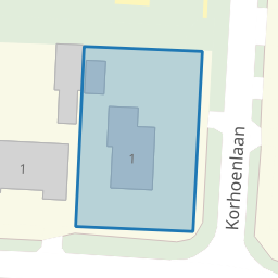 Perceel SNB00-E-297