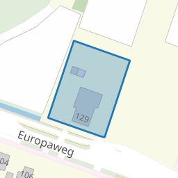 Perceel SNB00-F-1057