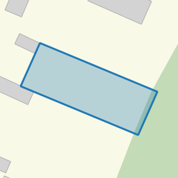 Perceel SNB00-F-1111