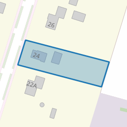 Perceel SNB00-F-1119