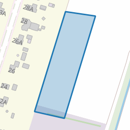 Perceel SNB00-F-1121