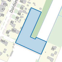 Perceel SNB00-F-1143