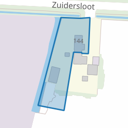 Perceel SNB00-F-1184