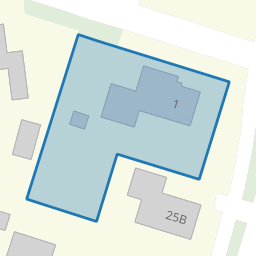 Perceel SNB00-F-1200