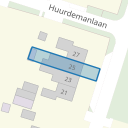 Perceel SNB00-F-1215