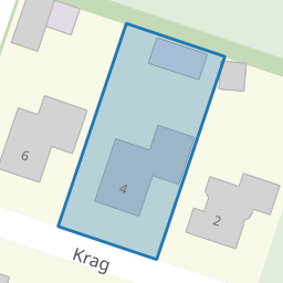 Perceel SNB00-F-1218