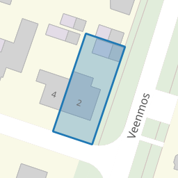 Perceel SNB00-F-1222