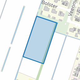 Perceel SNB00-F-1226