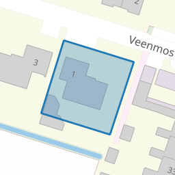 Perceel SNB00-F-1227