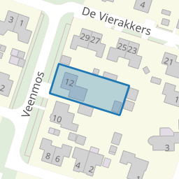 Perceel SNB00-F-1230