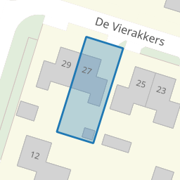 Perceel SNB00-F-1232