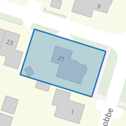 Perceel SNB00-F-1235