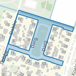 Perceel SNB00-F-1256