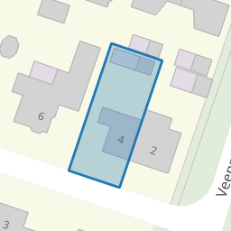 Perceel SNB00-F-1280